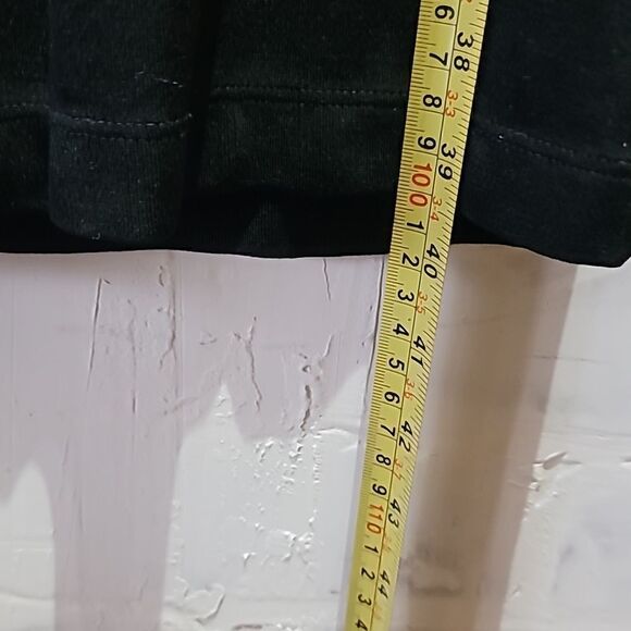 Loose Strech Destressed Slacks Travelers By Chico's - Picture 8 of 12